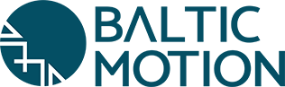 Baltic Motion